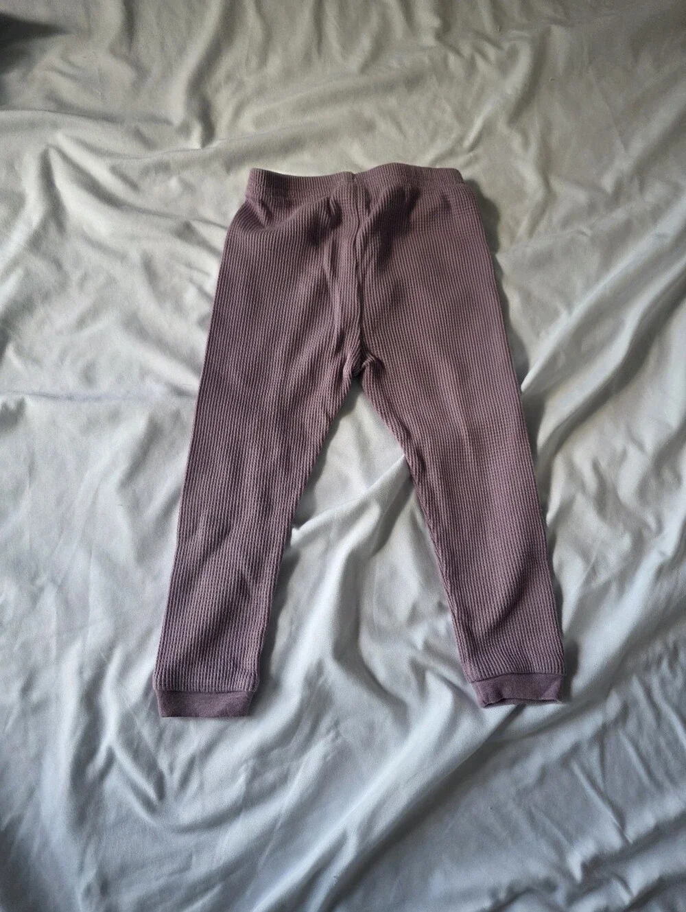 Toddler Boy 18m Purple Pajama Set